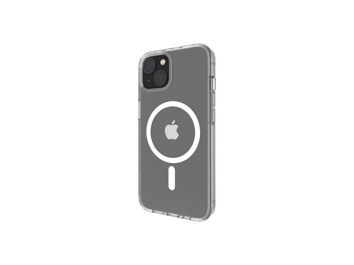 belkin-custodia-protettiva-magsafe-per-iphone-13-trasparente-anti-ingiallimento- image 1