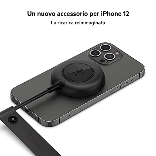 belkin-caricatore-magsafe-wireless-magnetico-10-w-con-alimentatore-20-w-e-cavo-d image 8