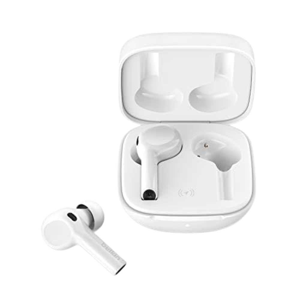 belkin-soundform-freedom-auricolari-bluetooth-true-wireless-con-custodia-di-rica image 1