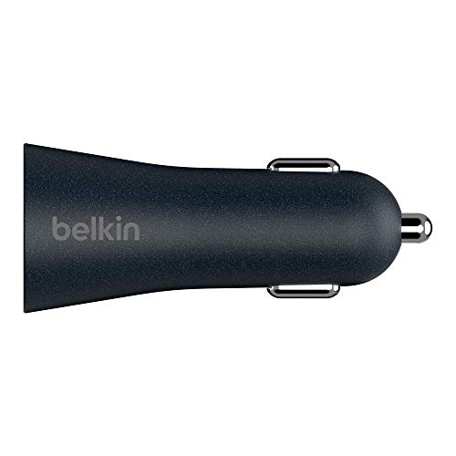 belkin-boost-up-quick-charge-caricatore-auto-27w-qc-4-con-cavo-usb-c-a-usb-c-da- image 8