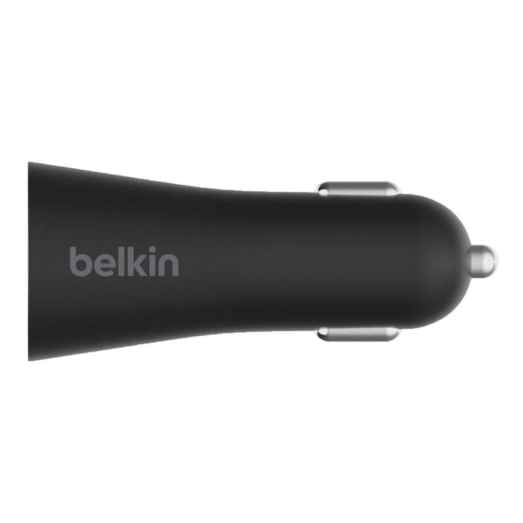 belkin-boost-charge-caricabatteria-da-auto-usb-c-27-w-power-delivery-per-iphone image 2