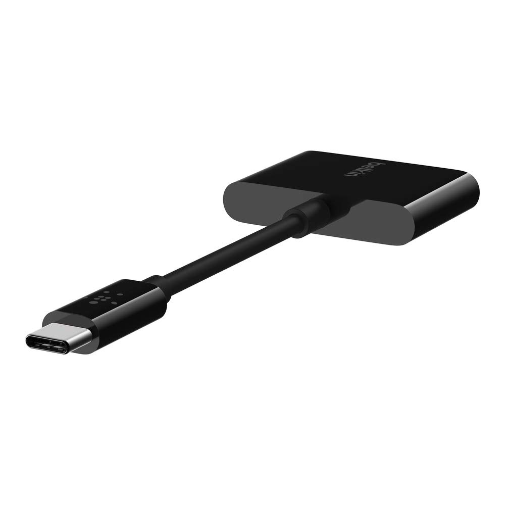 belkin-rockstar-adattatore-audio-3-5-mm-ricarica-usb-c-per-google-pixel-3-3xl-ip image 7
