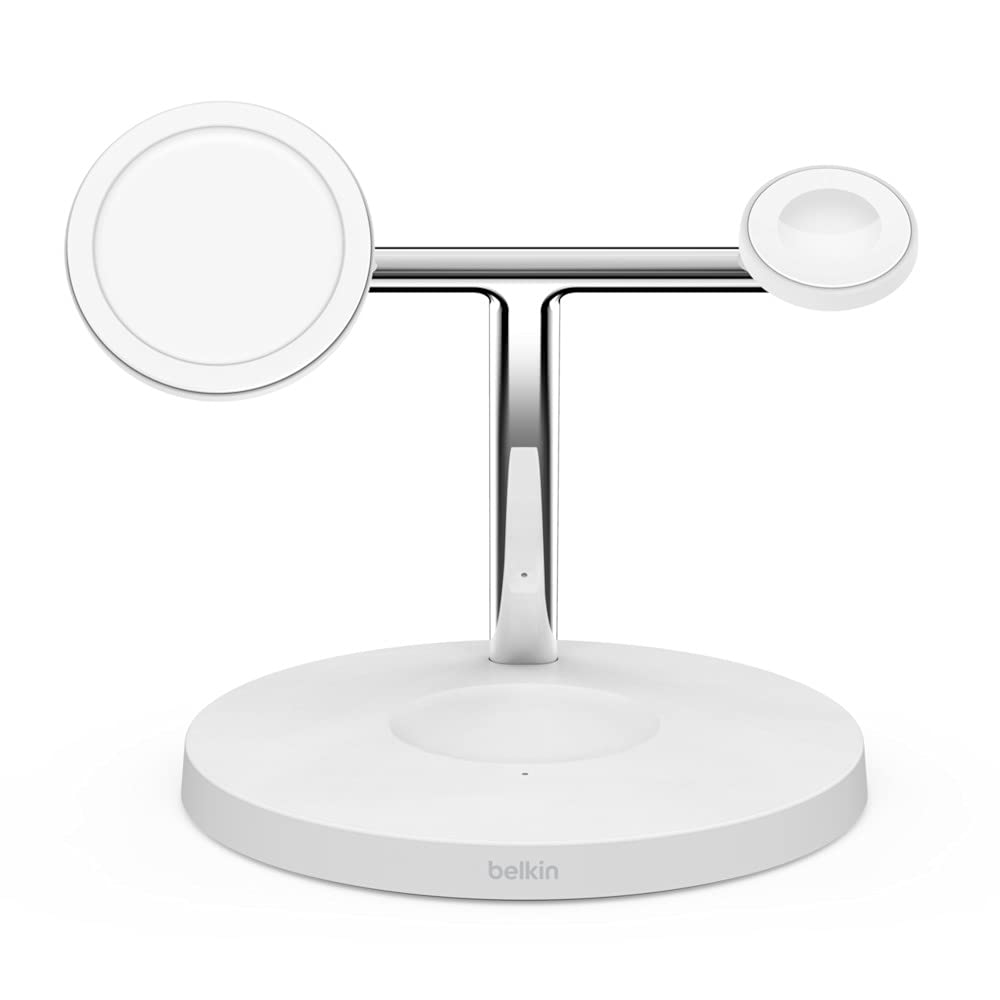 belkin-boostcharge-pro-caricabatteria-wireless-3-in-1-magsafe-per-iphone-16-15-1 image 6