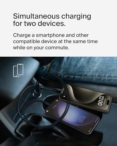 belkin-boostcharge-caricabatteria-da-auto-doppio-42-w-usb-c-pps-30-w-e-usb-a-12- image 8