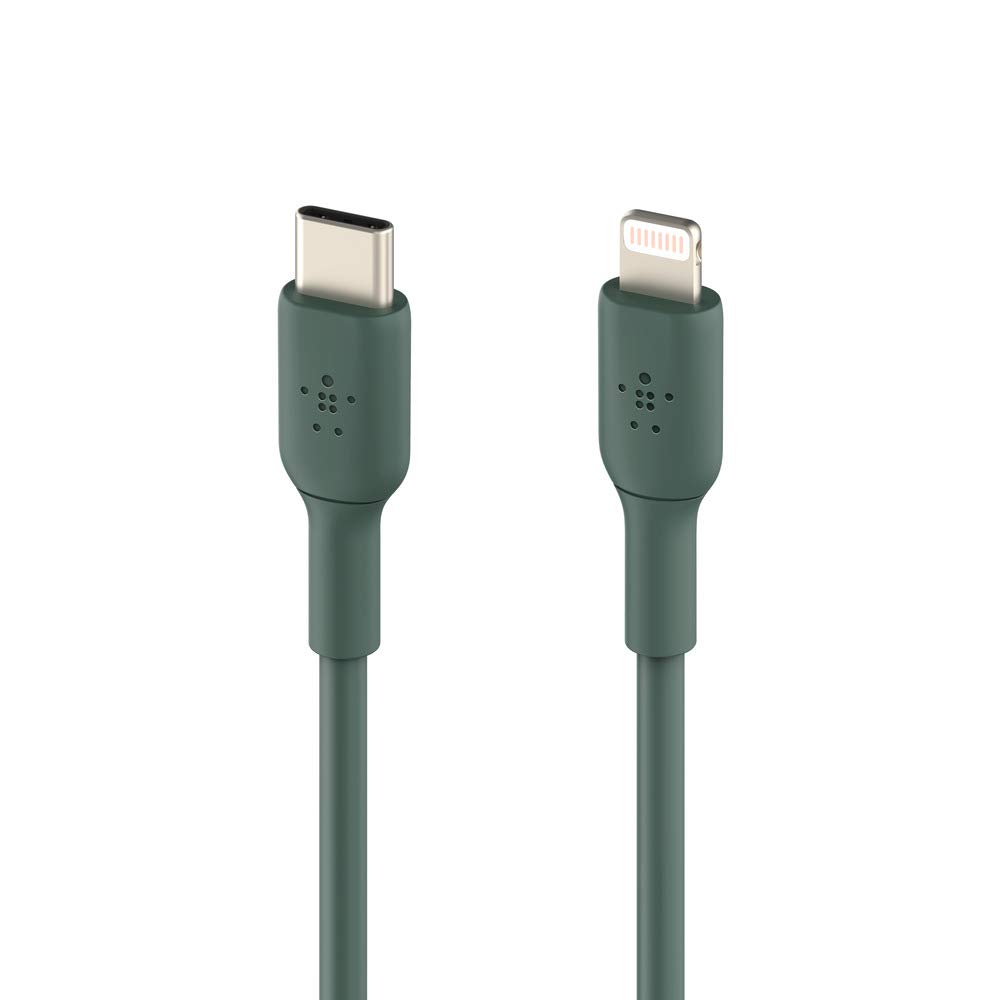 belkin-boostcharge-cavo-usb-c-a-lightning-1-m-certificato-mfi-ricarica-rapida-18 image 2