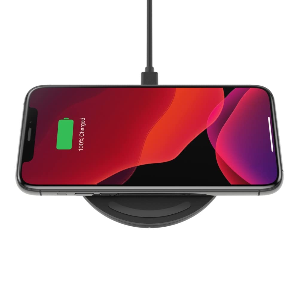 belkin-boostcharge-tappetino-di-ricarga-wireless-15-w-certificato-qi-per-iphone- image 3