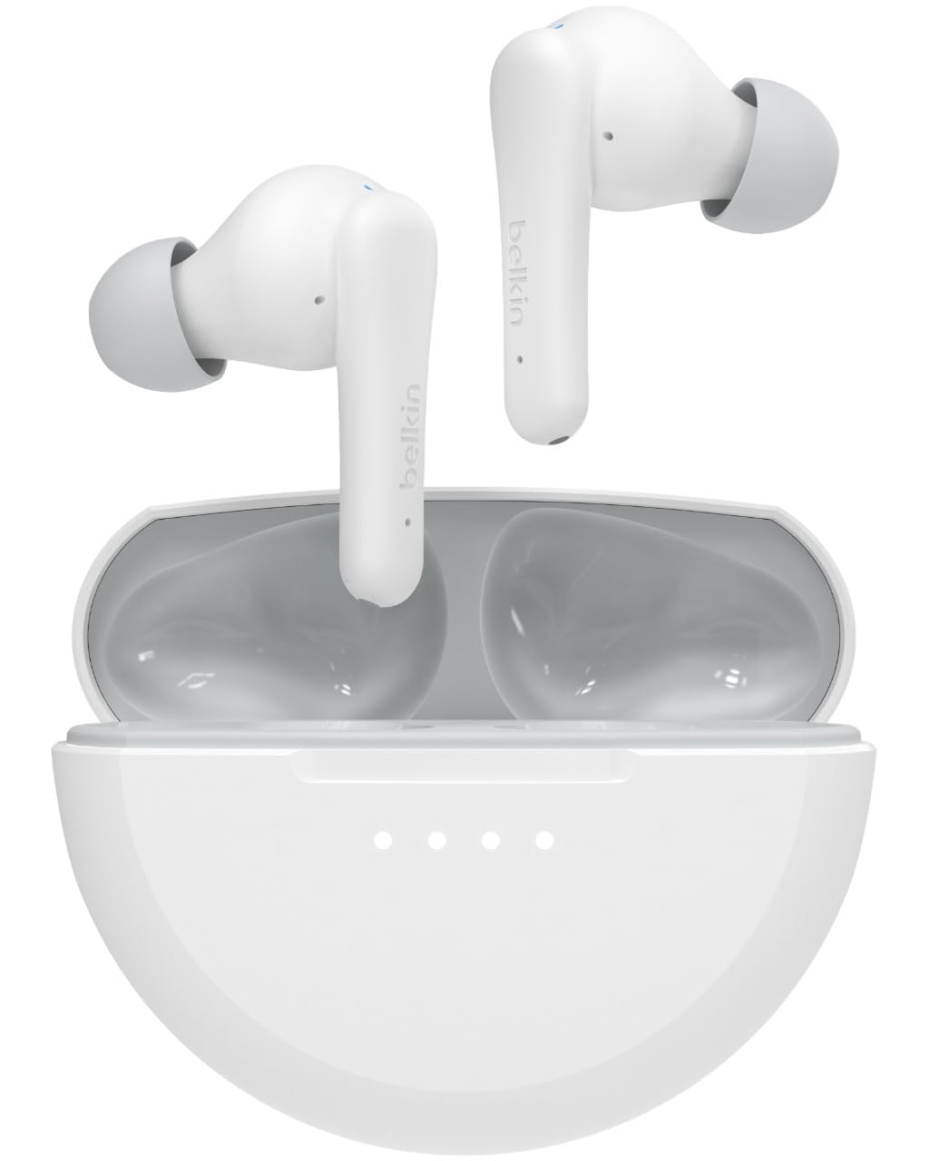 belkin-soundform-nano-2-auricolari-bluetooth-per-bambini-microfono-28-ore-di-bat image 4