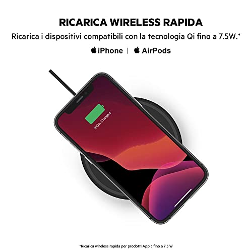 belkin-boostcharge-tappetino-di-ricarica-wireless-7-5-w-edizione-speciale-certif image 7