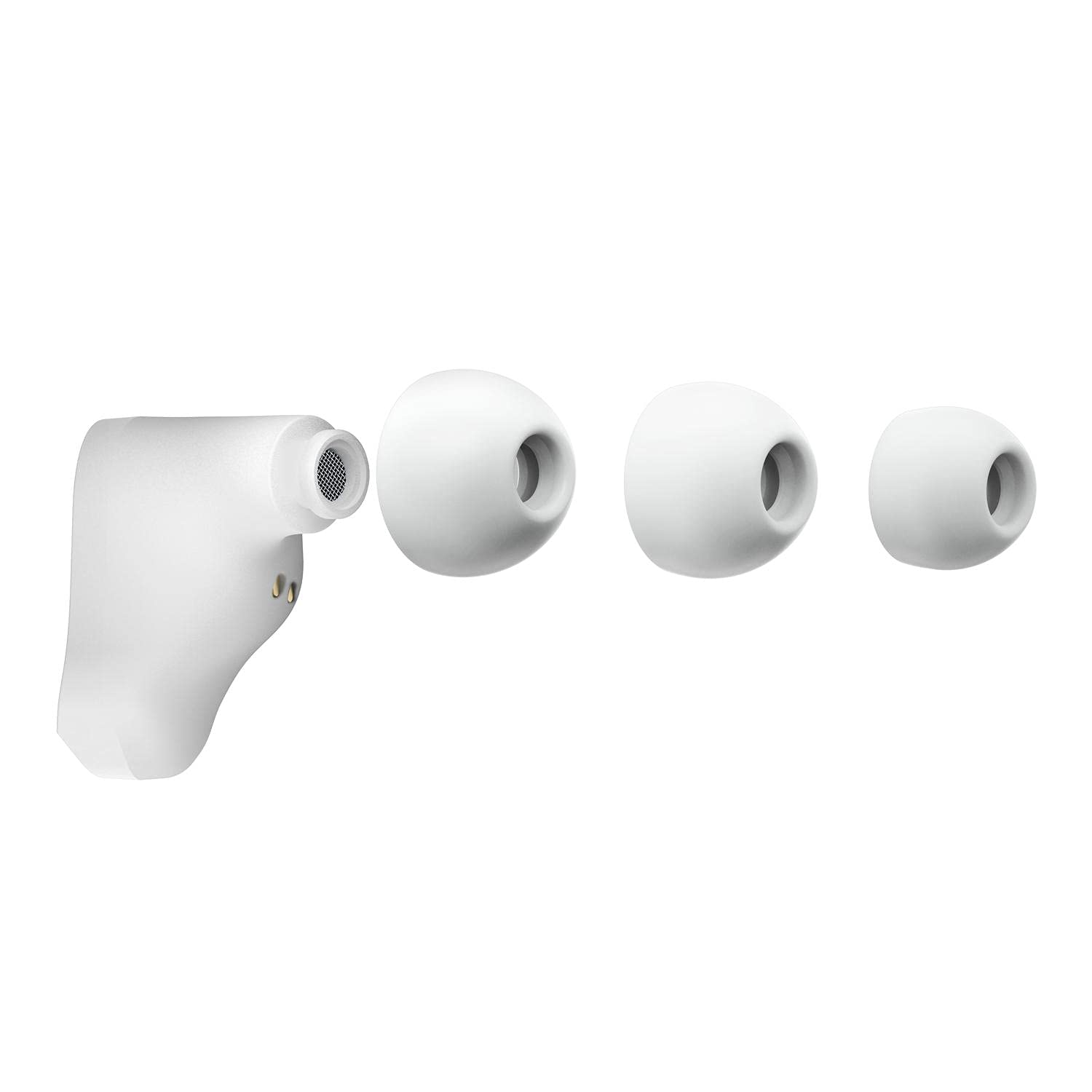 belkin-soundform-true-wireless-auricolari-bluetooth-con-controlli-touch-custodia image 4