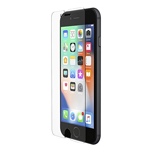 belkin-screenforce-invisiglass-ultra-pellicola-antimicrobica-per-iphone-se-3a-2a image 6