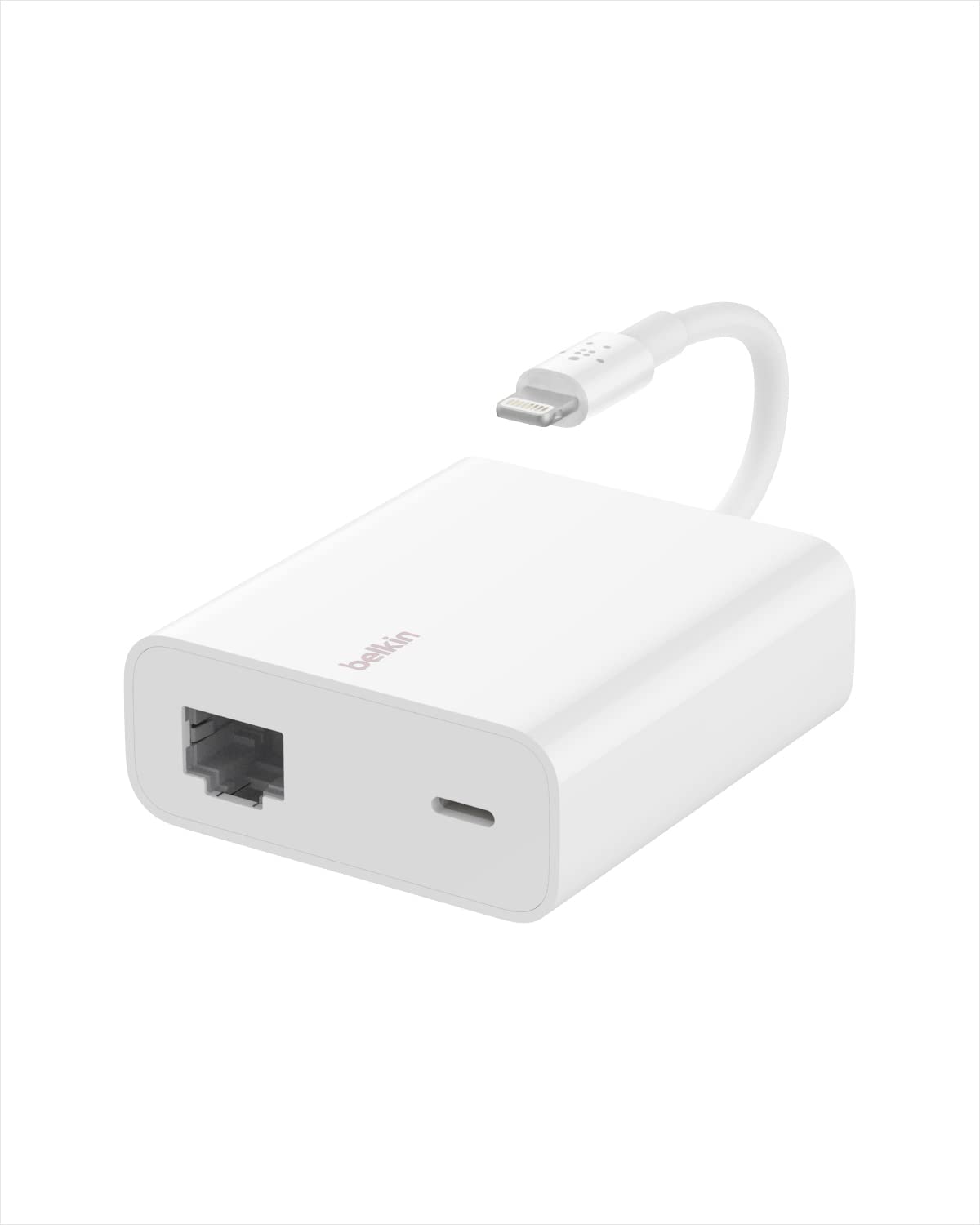 belkin-b2b048-adattatore-da-usb-a-a-ethernet-gigabit-10-100-1000-mbps-plug-and-p image 2