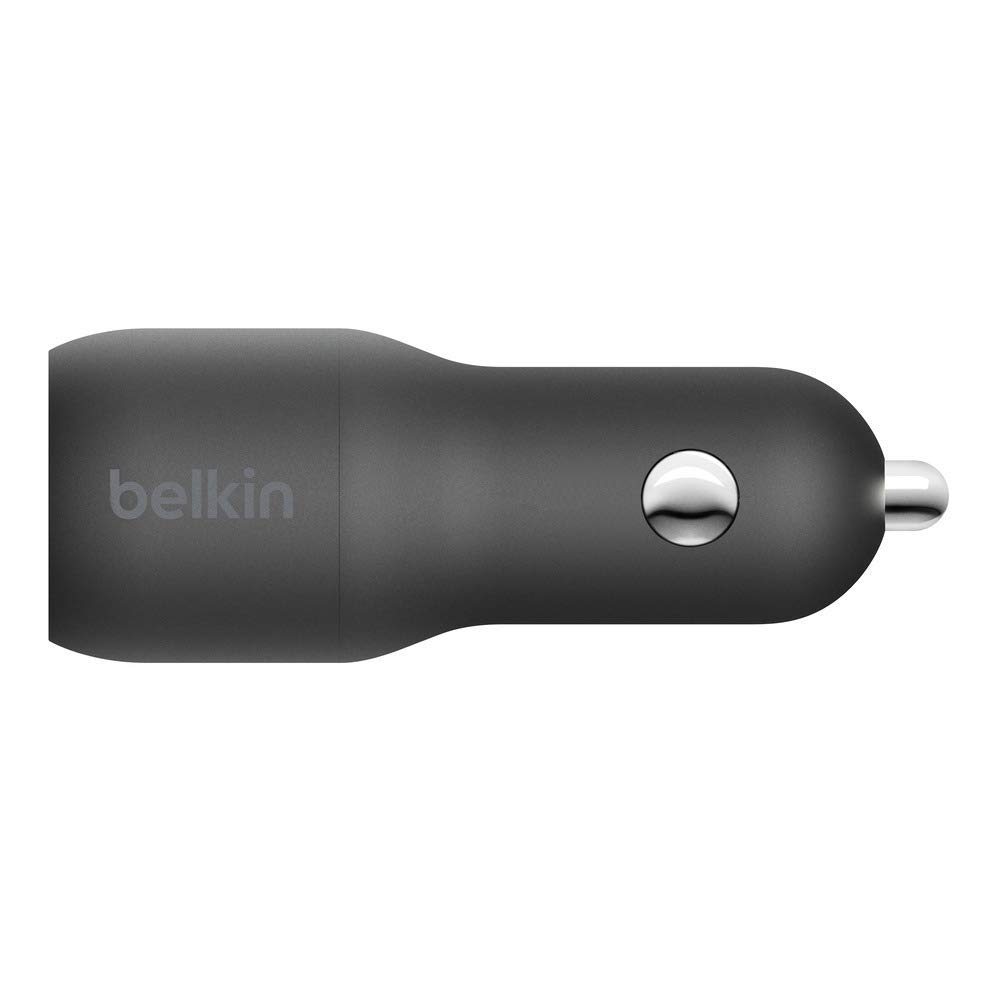 belkin-boostcharge-caricabatteria-da-auto-usb-c-30-w-con-porta-usb-a-ricarica-ra image 4