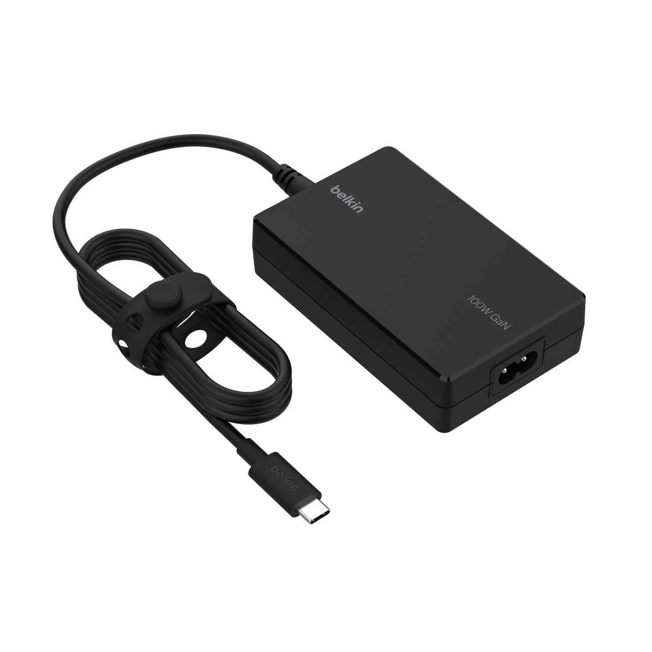 belkin-connect-core-adattatore-di-alimentazione-gan-usb-c-100-w-power-delivery-c image 8