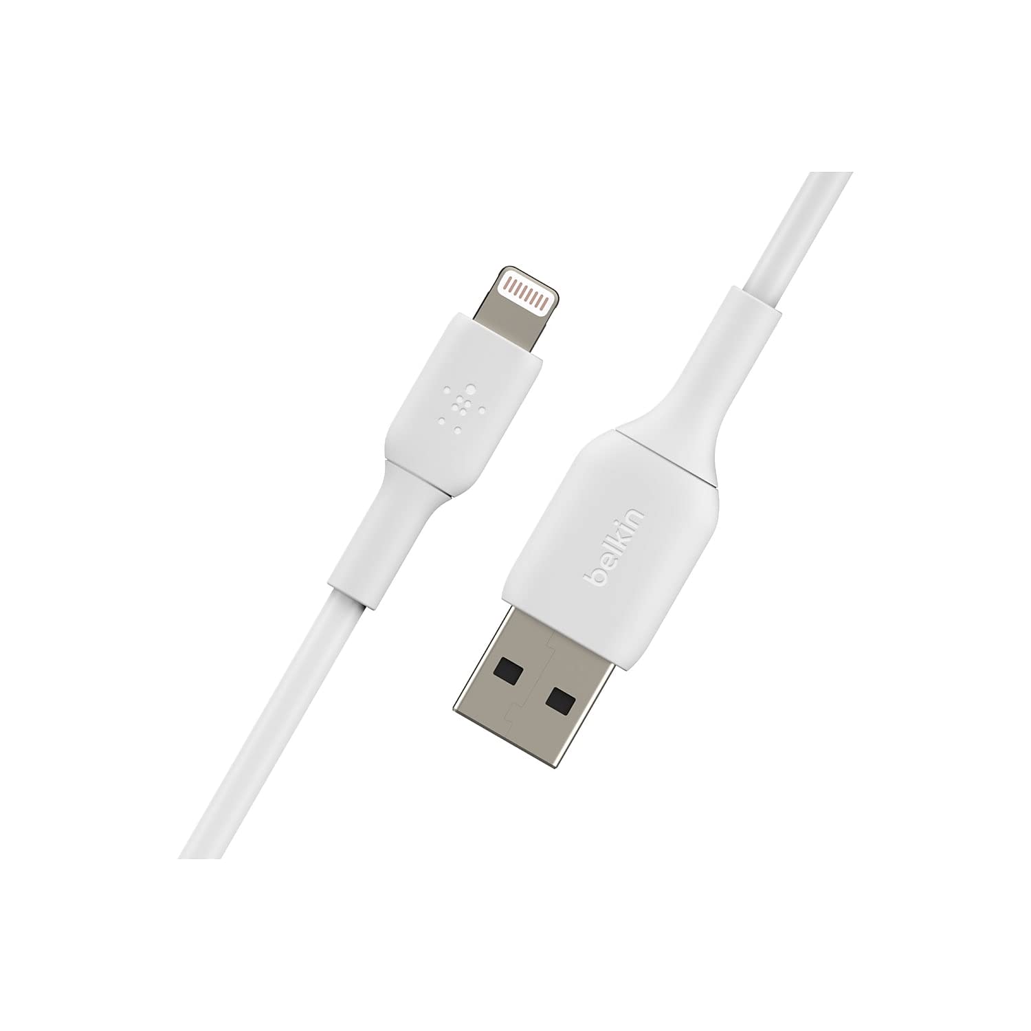 belkin-boost-charge-cavo-lightning-a-usb-a-certificato-mfi-per-iphone-ipad-e-air image 3