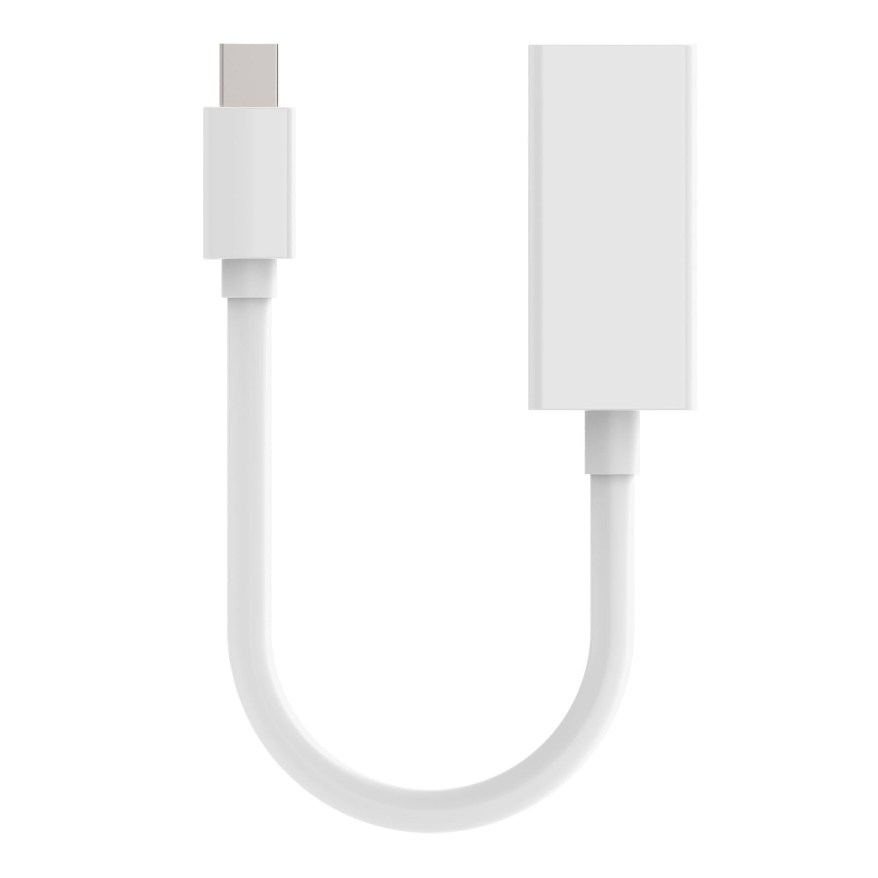 belkin-mini-displayport-a-hdmi-adattatore-bianco image 3