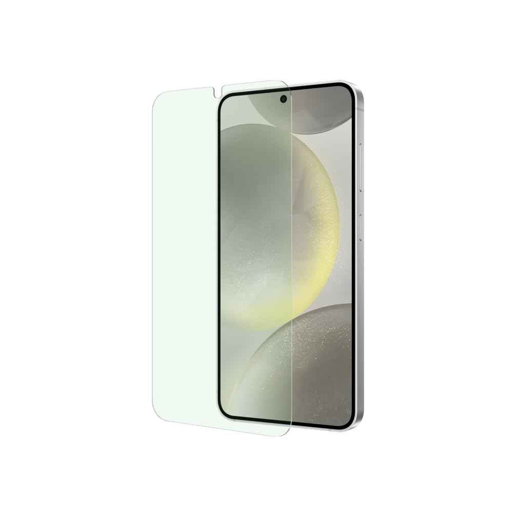belkin-screenforce-trueclear-curve-pellicola-per-samsung-galaxy-s24-filtro-anti- image 1