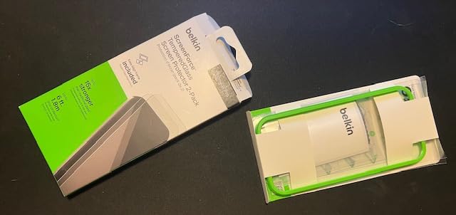 Installazione facile ma sensibilità