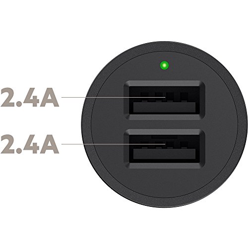 belkin-boost-up-24-w-caricabatteria-da-auto-usb-a-a-2-porte-da-2-4-a-nero image 8