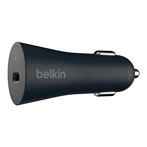 belkin-boost-up-quick-charge-caricatore-auto-27w-qc-4-con-cavo-usb-c-a-usb-c-da- image 7