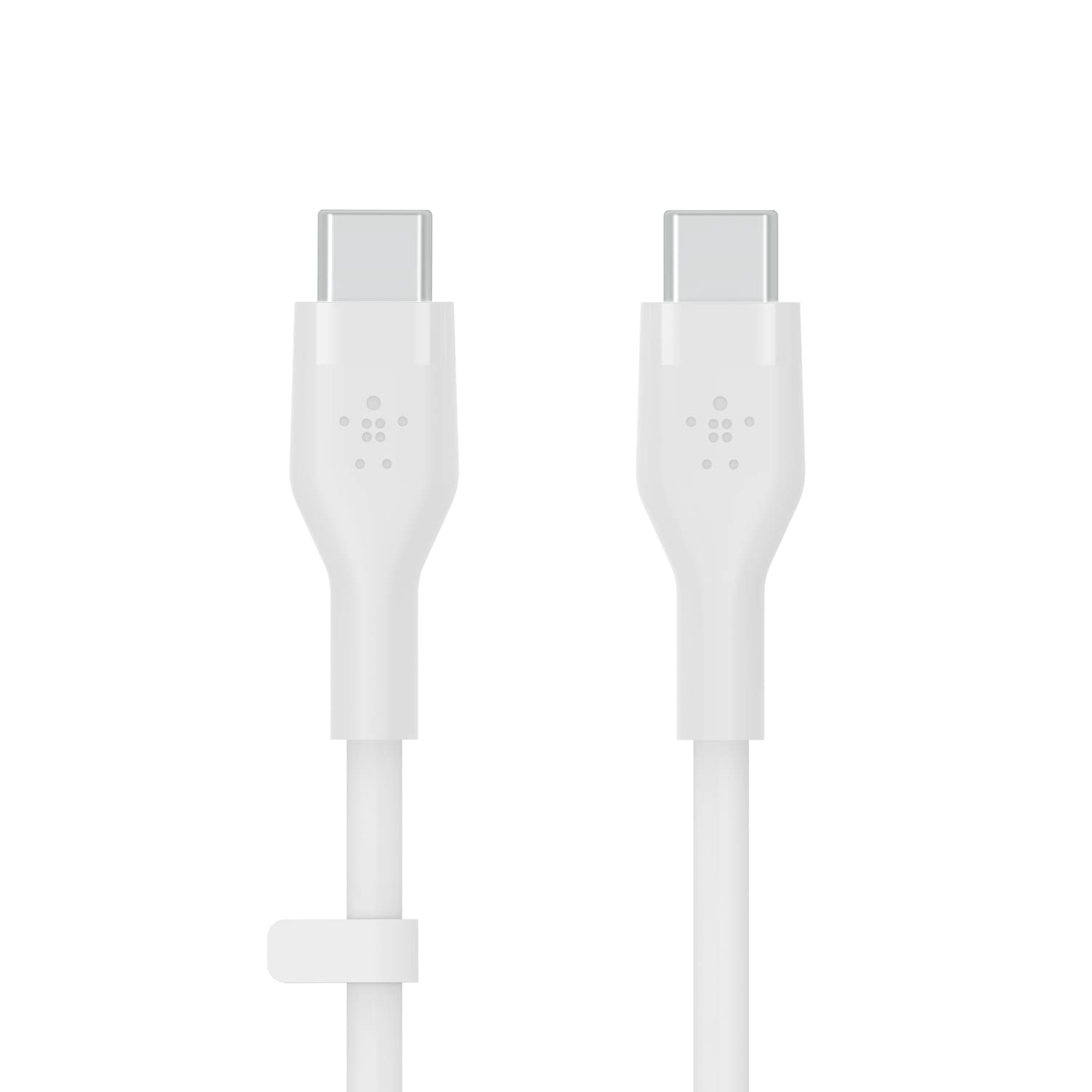 belkin-flex-cavo-usb-c-usb-c-in-silicone-ricarica-rapida-fino-a-60-w-2-m-bianco image 8