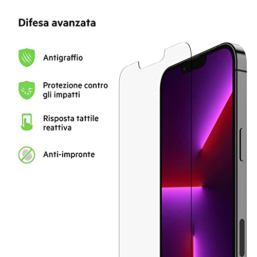 belkin-pellicola-vetro-temperato-per-iphone-14-plus-iphone-13-pro-max-applicazio image 7