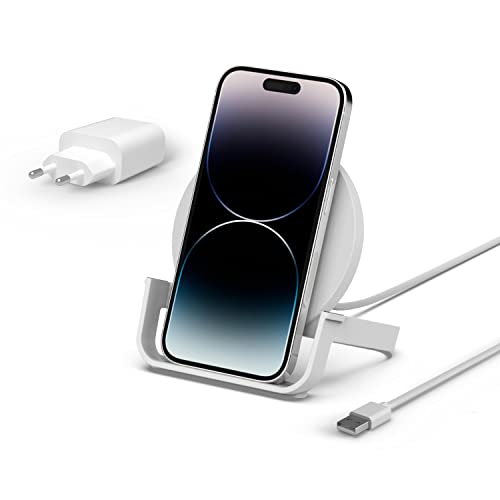 belkin-boostcharge-supporto-di-ricarica-wireless-10-w-caricabatterie-wireless-qi image 8