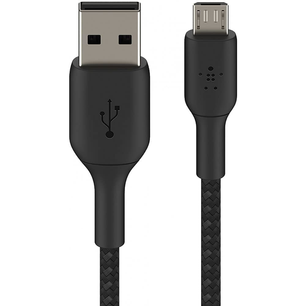 belkin-cavo-micro-usb-intrecciato-usb-a-a-micro-usb-1-m-certificato-usb-if-10-00 image 2