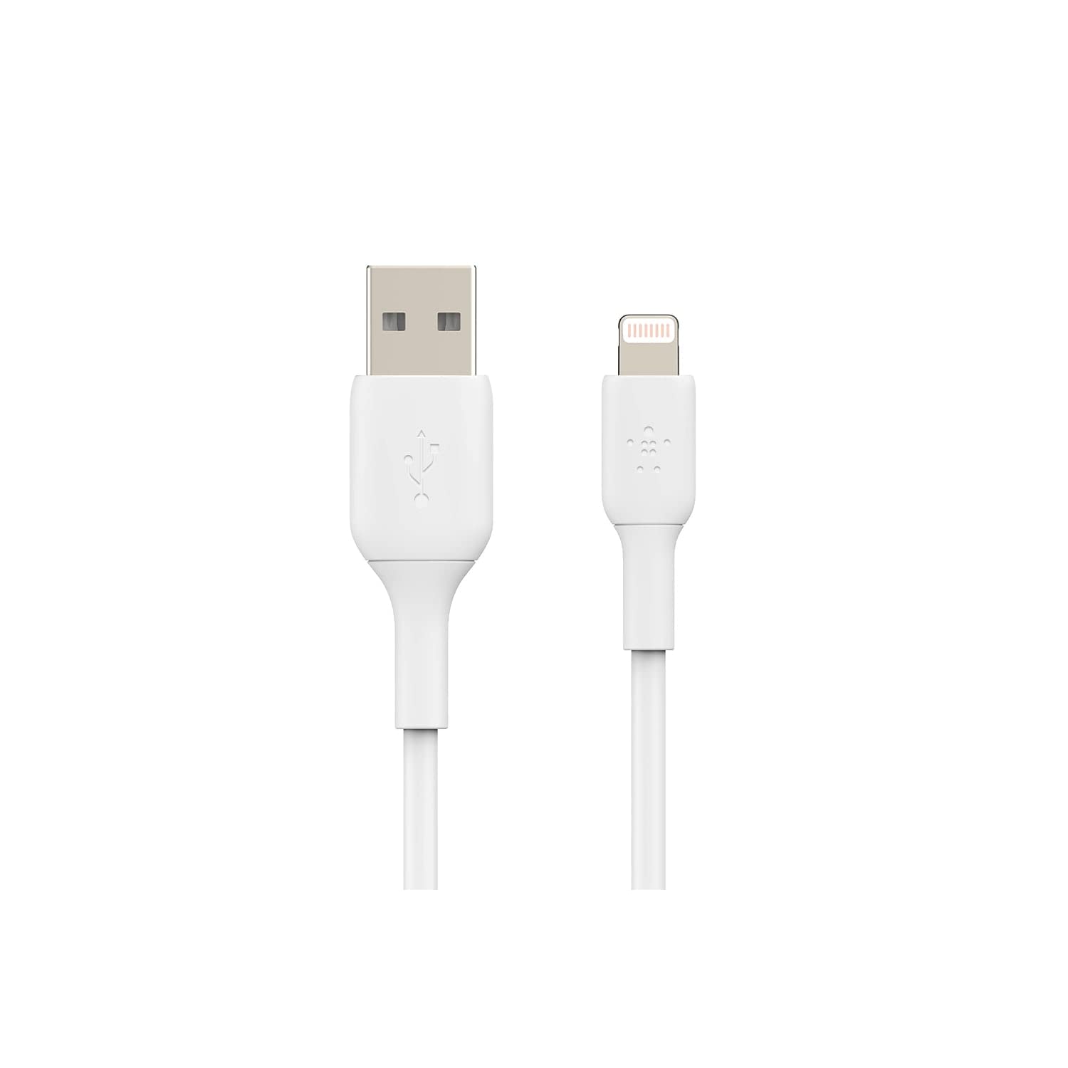 belkin-boost-charge-cavo-lightning-a-usb-a-certificato-mfi-per-iphone-ipad-e-air image 2