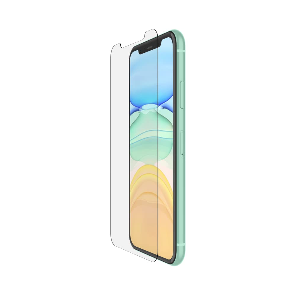 belkin-pellicola-protettiva-in-vetro-temperato-antimicrobica-per-iphone-11-xr-ri image 1