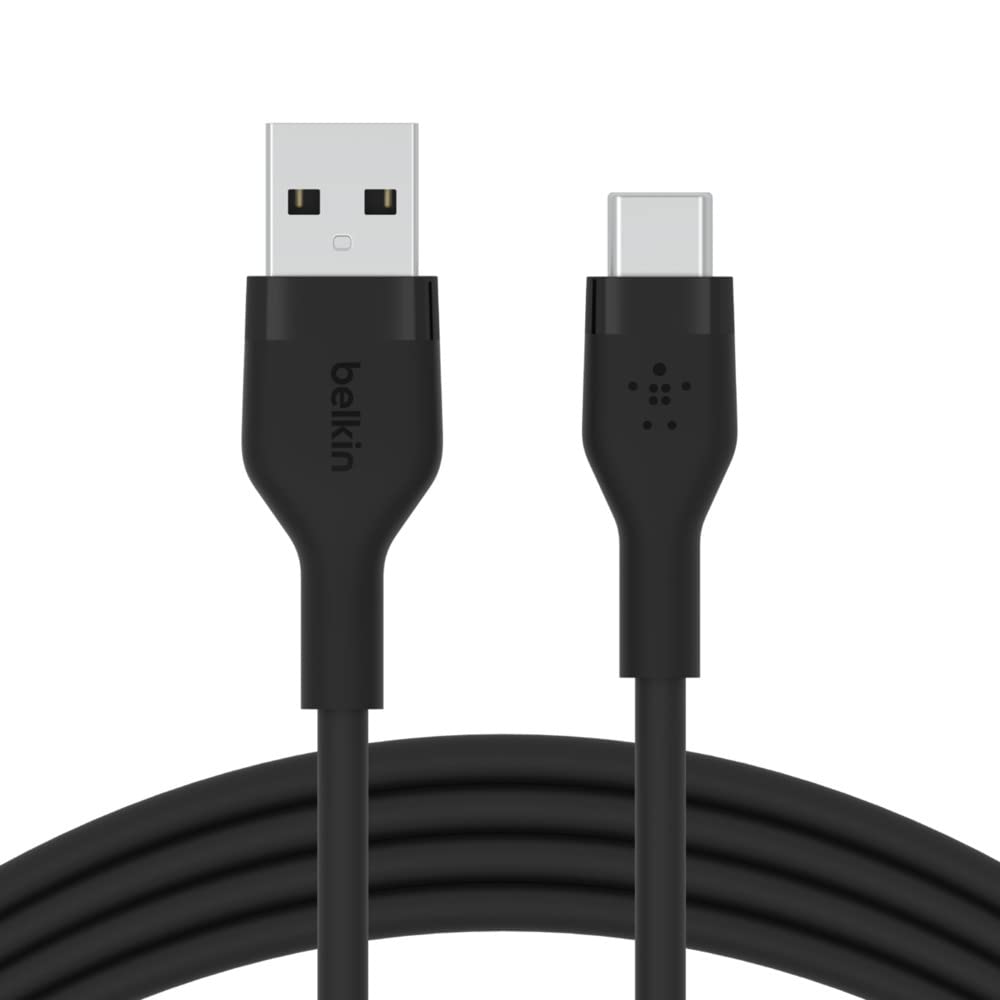 belkin-boostcharge-flex-cavo-usb-c-a-usb-a-3-m-in-silicone-certificato-usb-if-ne image 3