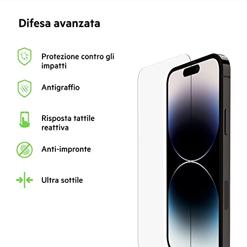 belkin-temperedglass-proteggi-schermo-per-iphone-14-pro-vetro-temprato-9h-da-0-3 image 7