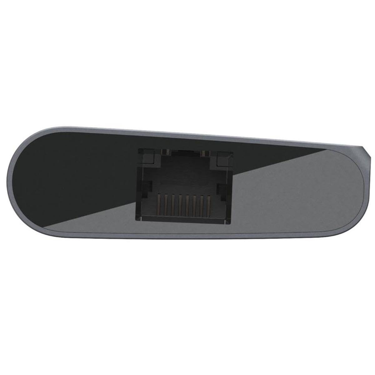 belkin-hub-multimediale-usb-c-con-cavo-usb-c-integrato-hdmi-4k-30hz-2-usb-a-giga image 5