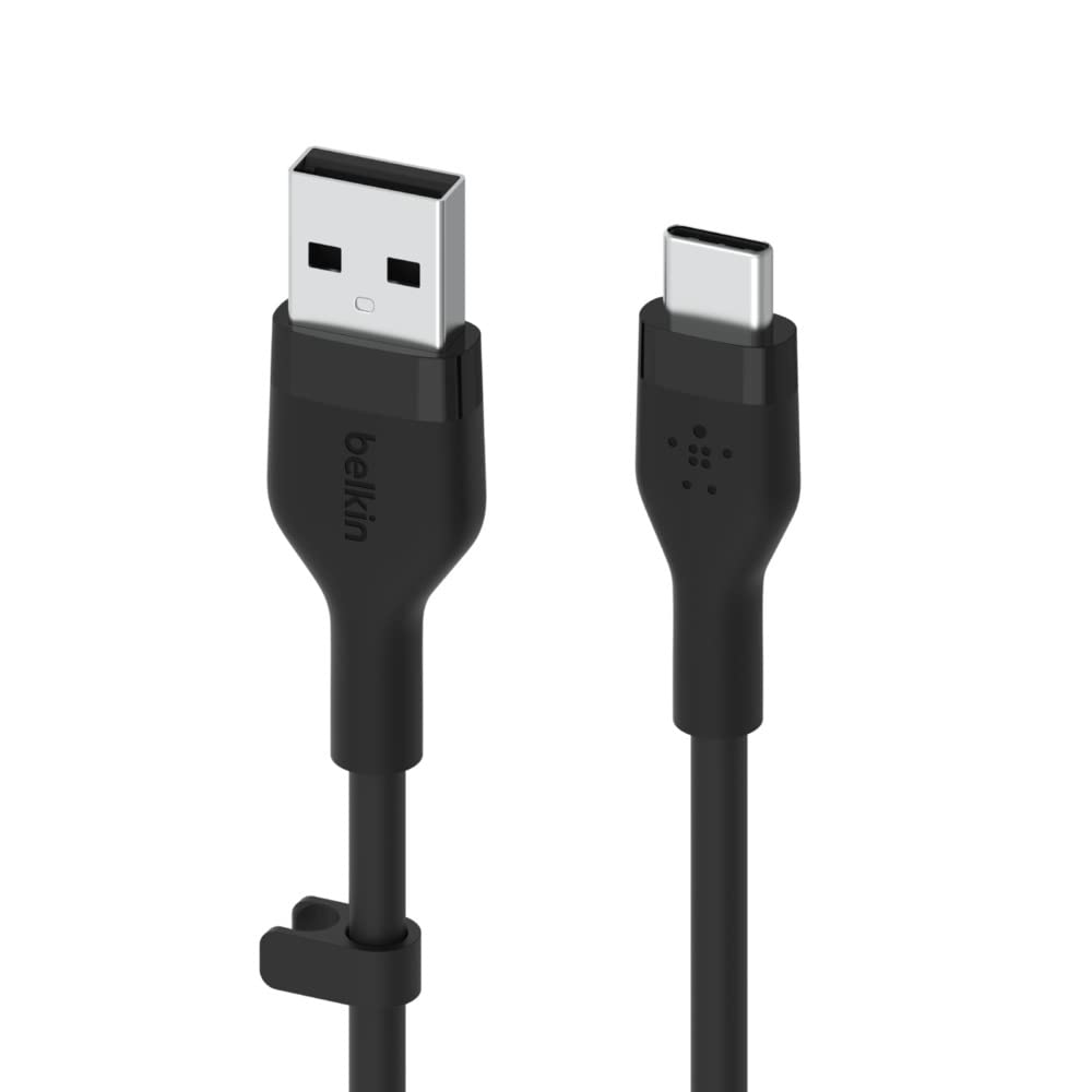 belkin-boostcharge-flex-cavo-usb-c-a-usb-a-3-m-in-silicone-certificato-usb-if-ne image 2