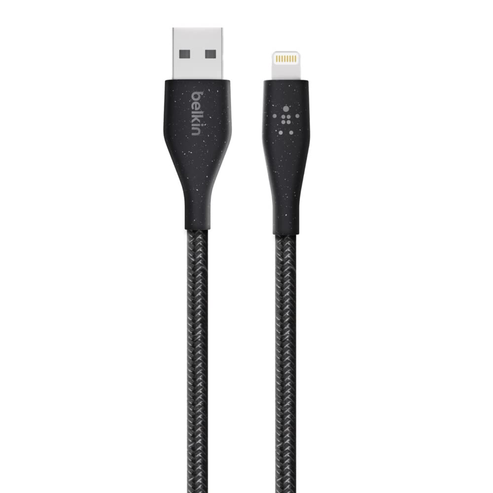 belkin-duratek-plus-f8j236bt04-blk-cavo-lightning-a-usb-a-con-cinturino-in-pelle image 5