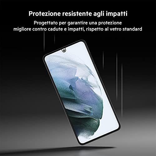 belkin-screenforce-temperedcurve-proteggi-schermo-per-galaxy-s21-compatibile-con image 4