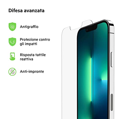 belkin-confezione-da-2-proteggi-schermo-temperedglass-per-iphone-14-13-e-13-pro- image 7
