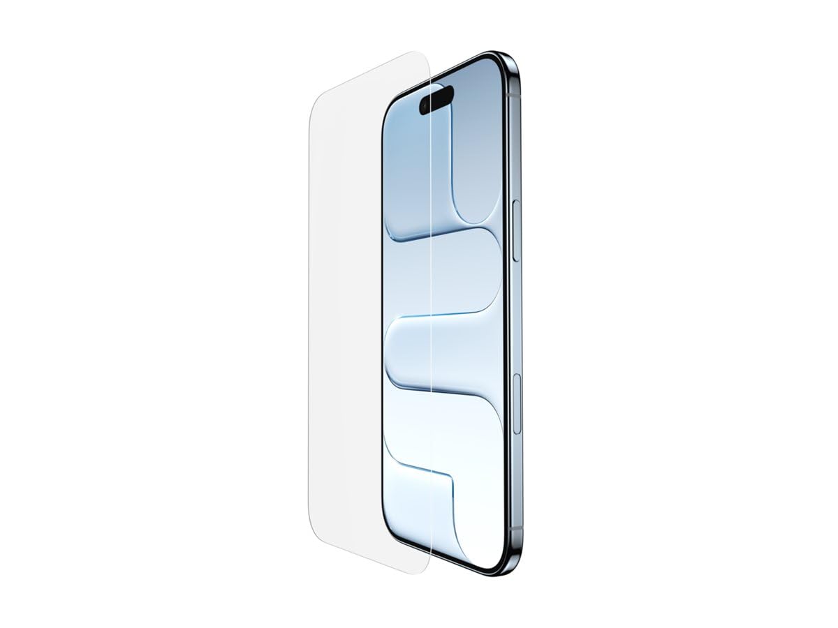belkin-screenforce-invisiglass-pellicola-protettiva-in-vetro-per-iphone-air-vetr image 1