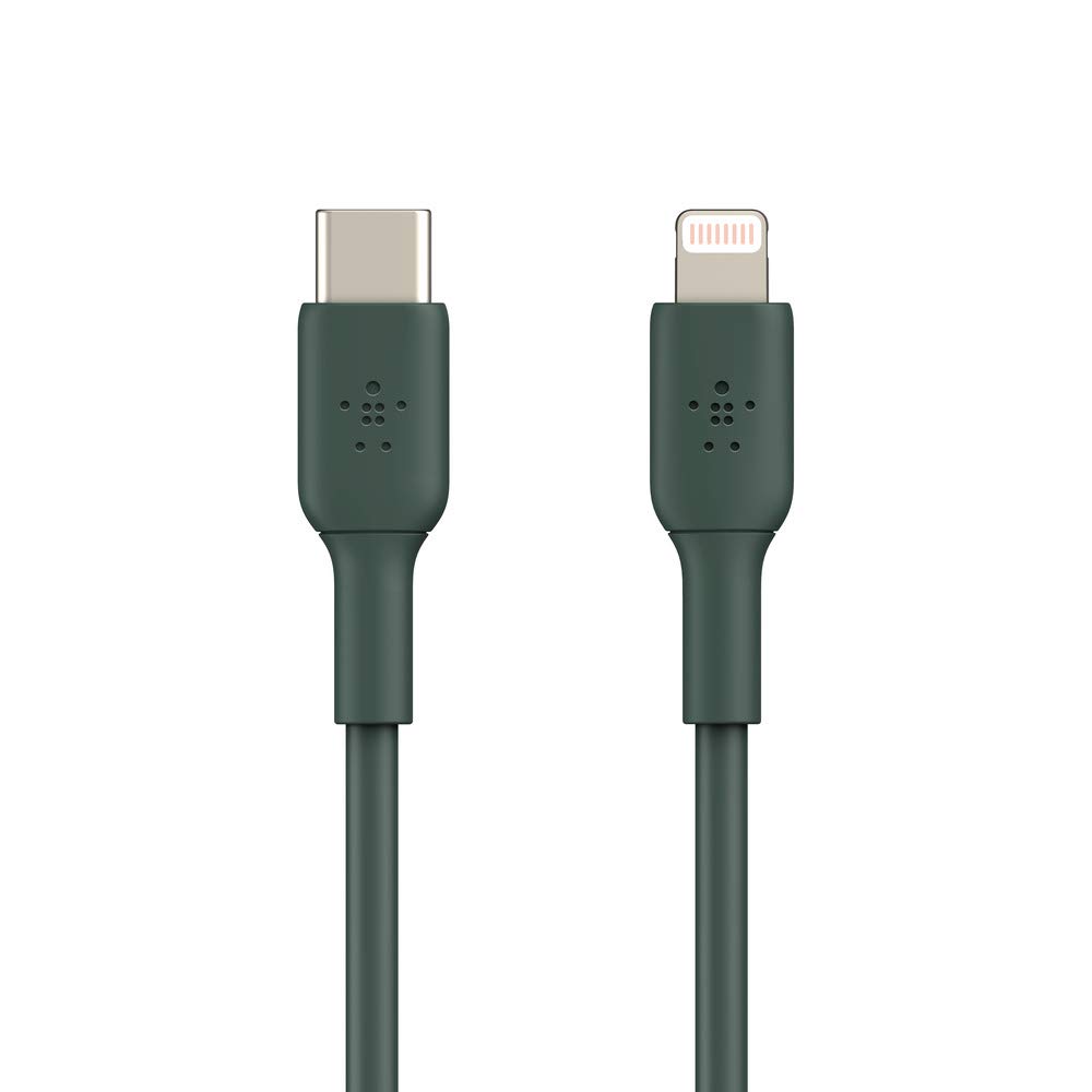belkin-boostcharge-cavo-usb-c-a-lightning-1-m-certificato-mfi-ricarica-rapida-18 image 1