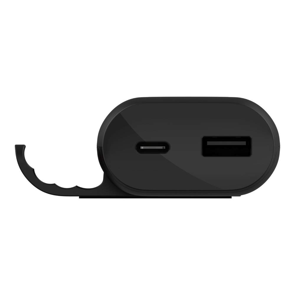 belkin-boostcharge-power-bank-portatile-5-000-mah-per-gaming-con-supporto-integr image 4