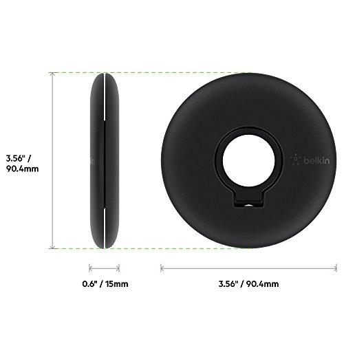 belkin-supporto-da-viaggio-per-apple-watch-dock-di-ricarica-compatto-in-tpu-con- image 6