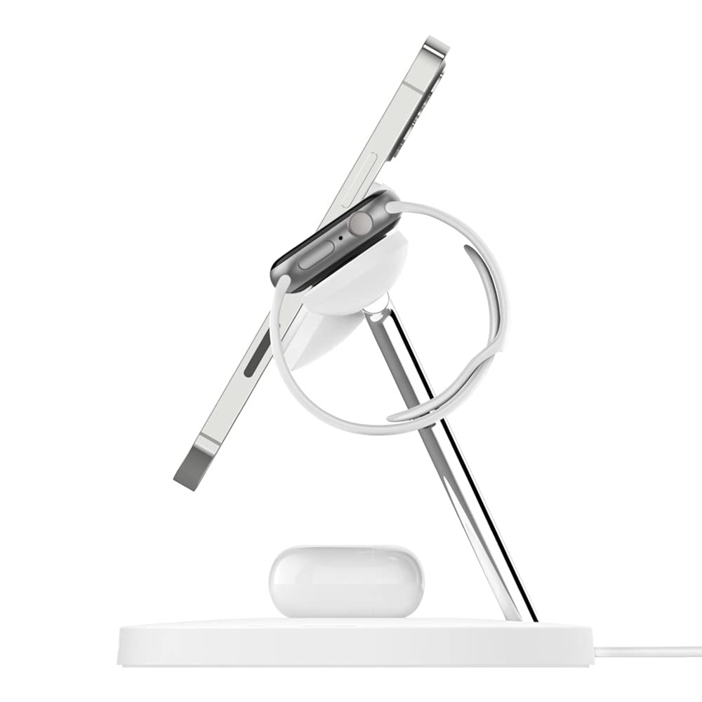 belkin-boostcharge-pro-caricabatteria-wireless-3-in-1-magsafe-per-iphone-16-15-1 image 5