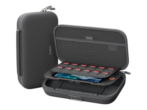 belkin-gaming-pro-custodia-rigida-da-viaggio-per-nintendo-switch-2-con-power-ban image 4