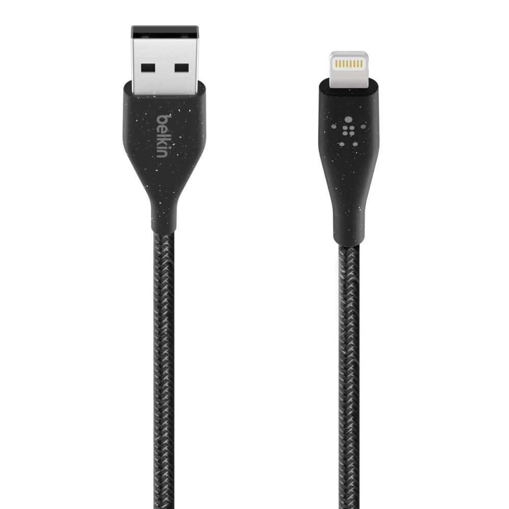 belkin-duratek-plus-f8j236bt04-blk-cavo-lightning-a-usb-a-con-cinturino-in-pelle image 6