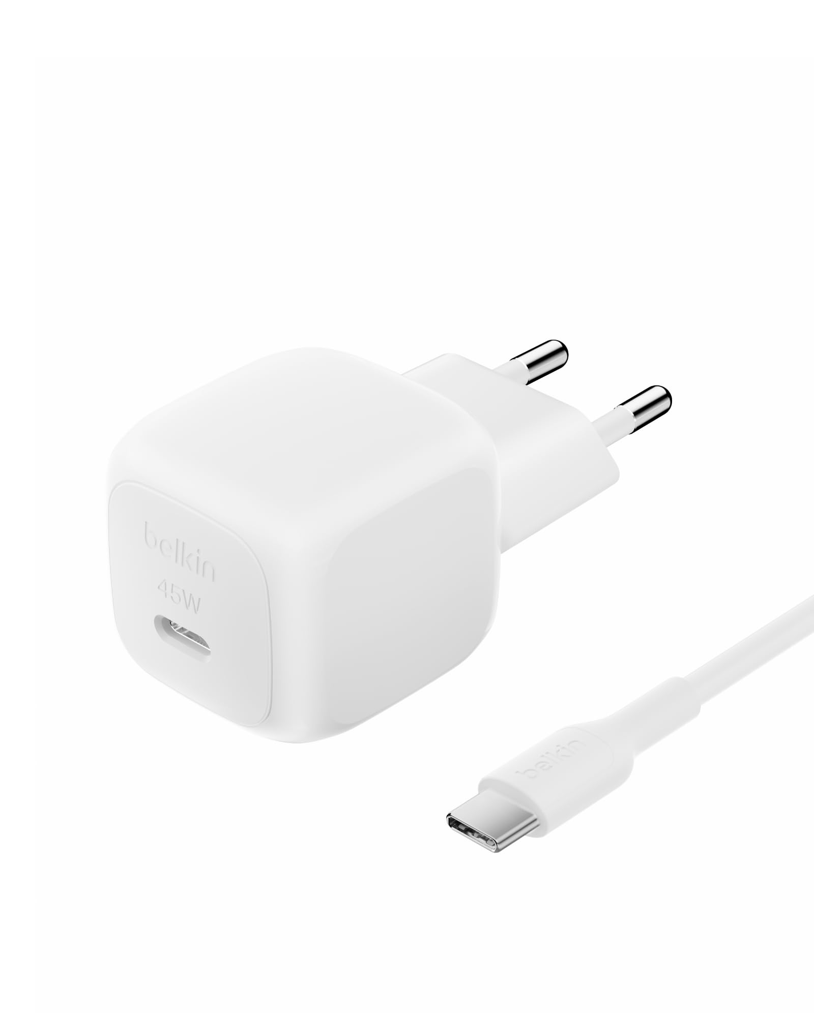 belkin-caricatore-da-parete-compatto-45-w-usb-c-pd-3-1-con-cavo-usb-c-a-usb-c-in image 8