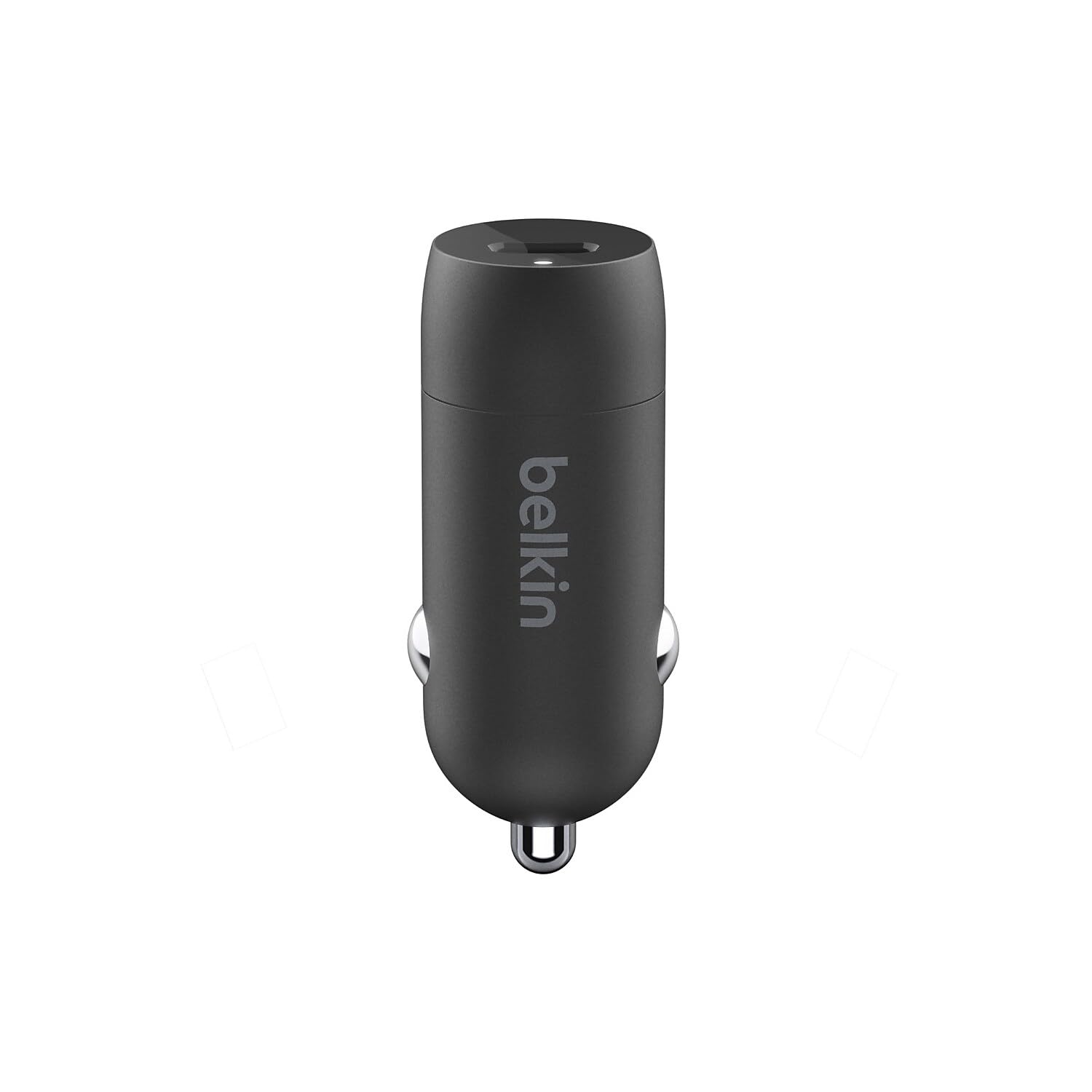 belkin-boostcharge-caricabatteria-da-auto-usb-c-20-w-con-cavo-usb-c-a-lightning- image 3