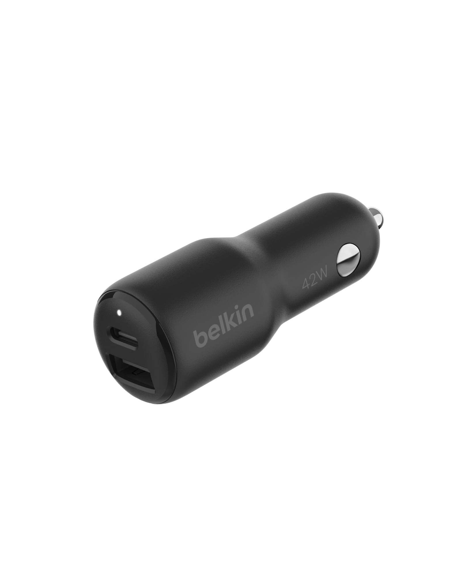 belkin-boostcharge-caricabatteria-da-auto-doppio-42-w-usb-c-pps-30-w-e-usb-a-12- image 1