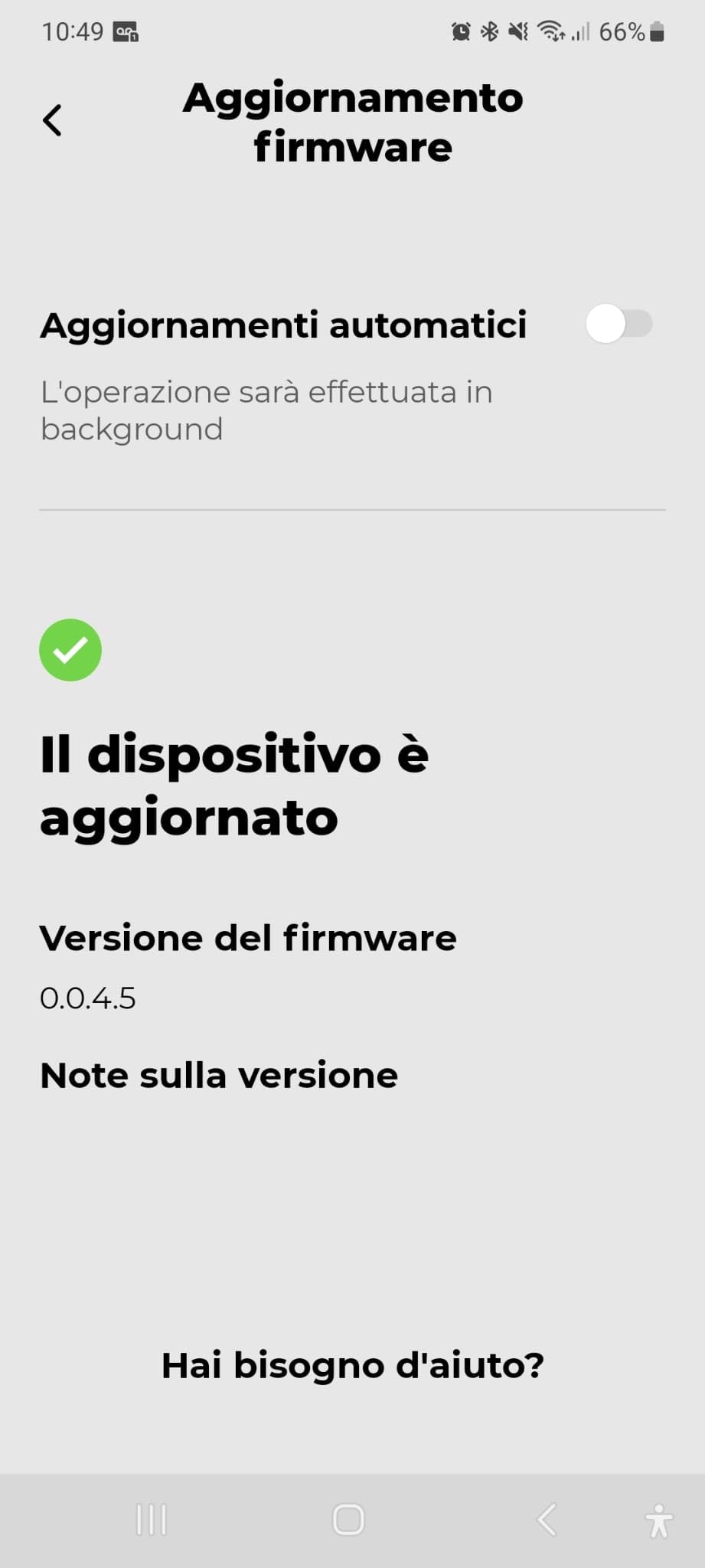 Perfetti per allenarsi