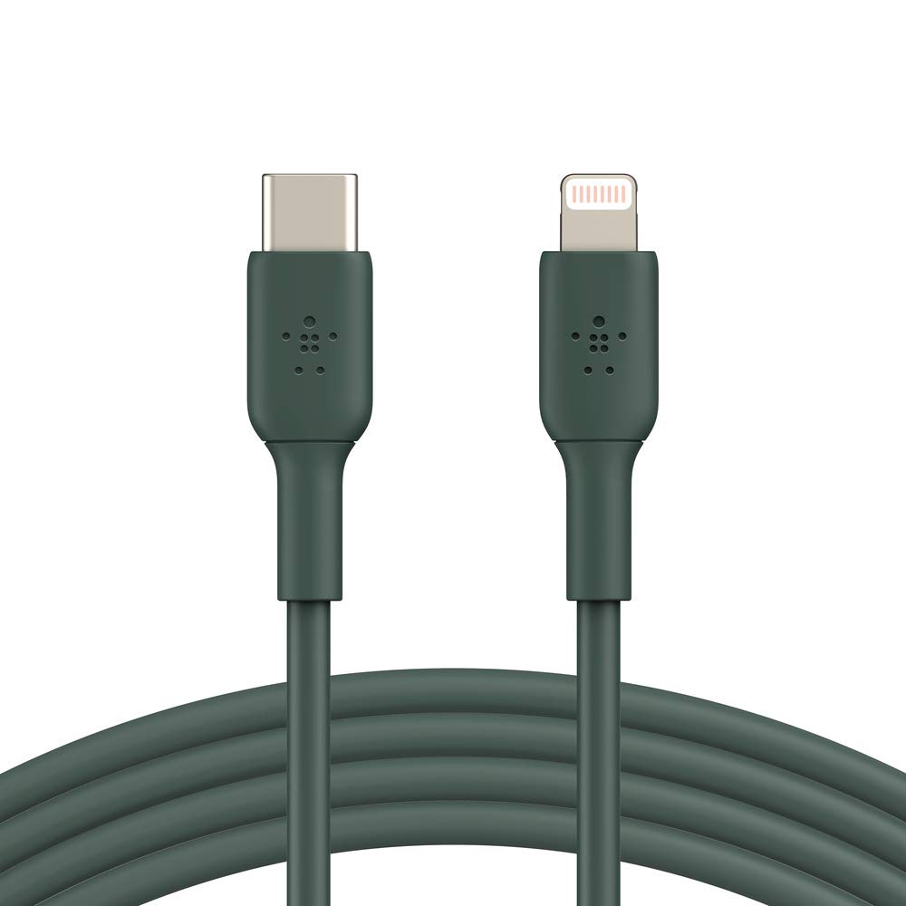 belkin-boostcharge-cavo-usb-c-a-lightning-1-m-certificato-mfi-ricarica-rapida-18 image 3