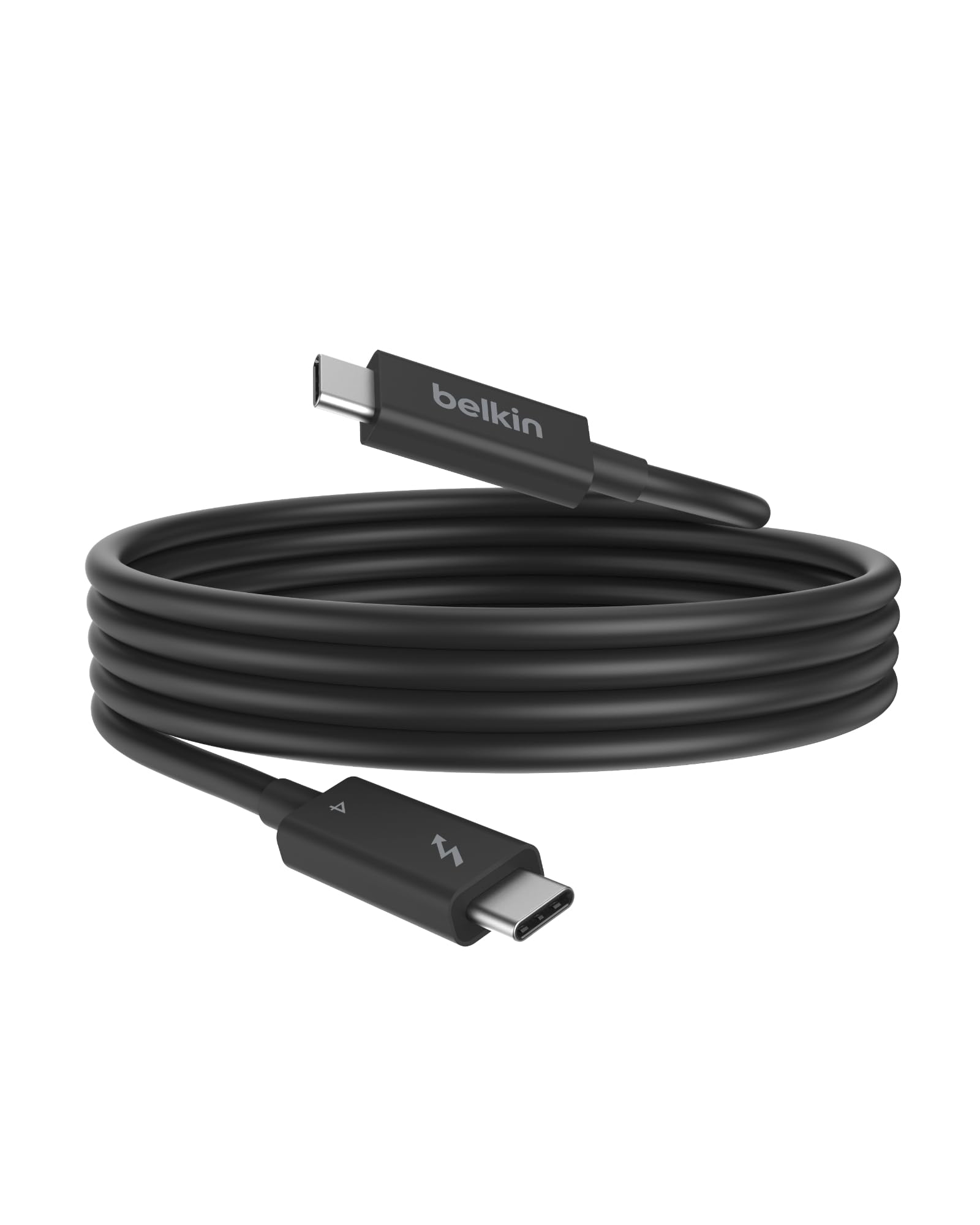 belkin-cavo-thunderbolt-4-attivo-da-2-m-usb-c-con-power-delivery-100w-40-gbps-co image 8