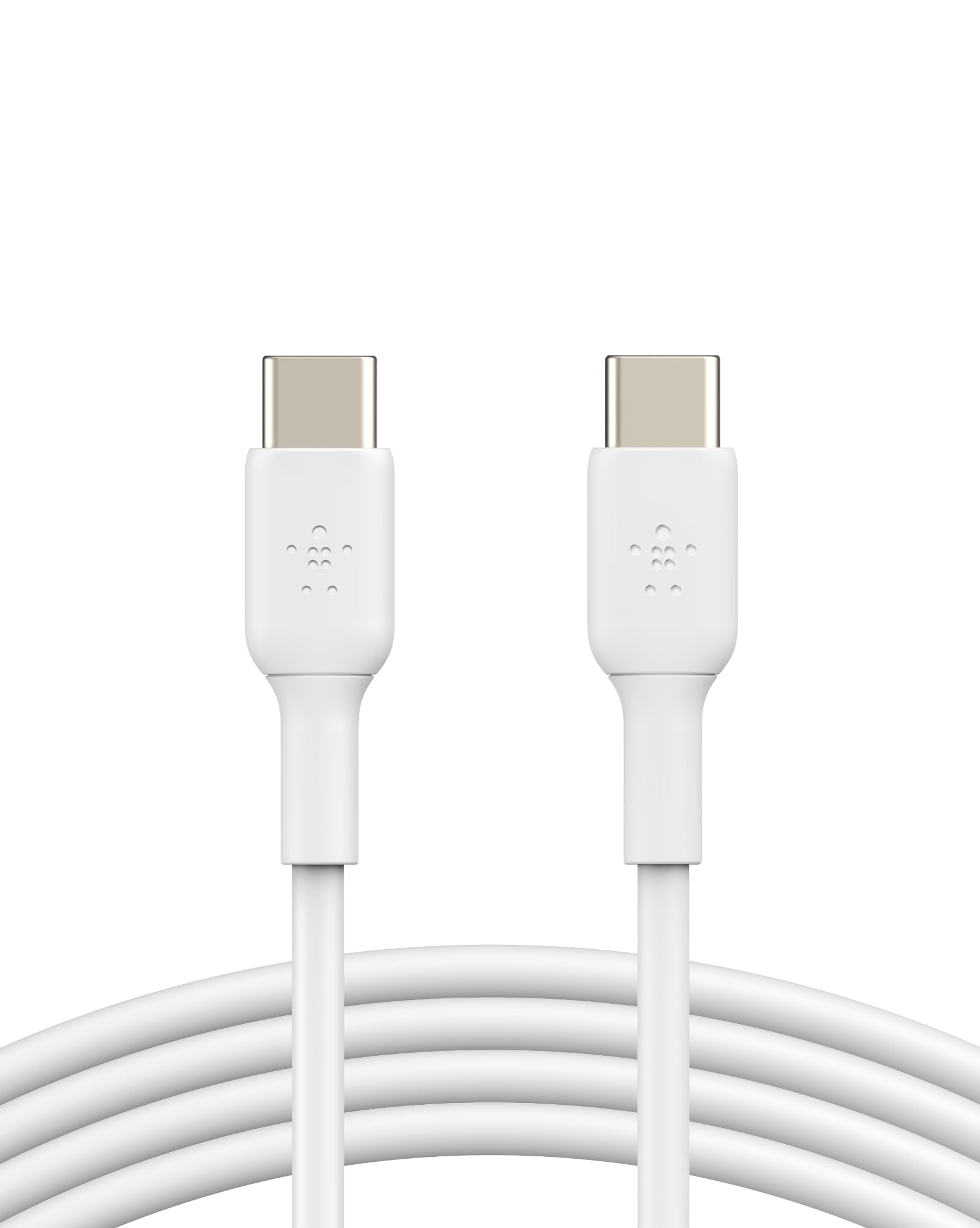 belkin-cab003bt1mbk-cavo-usb-c-1-m-ricarica-rapida-nero image 8